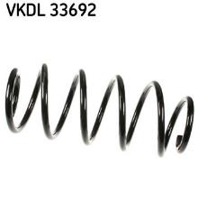 SKF VKDL 33692